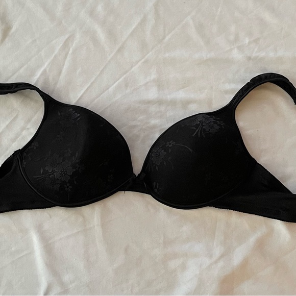 Three for Less Than The Price of One! Tan, Beige, & Black Bras, Size 38D - Picture 7 of 13